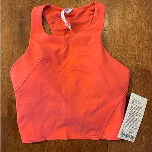 Lululemon Invigorate Train Tank
